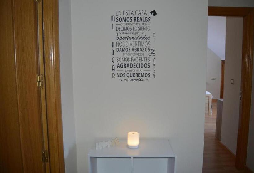 Пансион Aposentos Aove On Tour