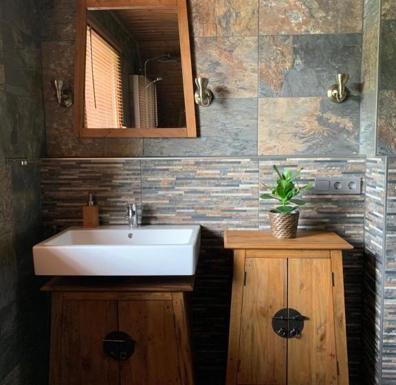 ペンション Ausseerhaus Im Grünen