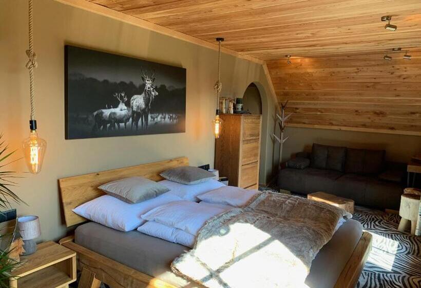 膳宿费 Ausseerhaus Im Grünen