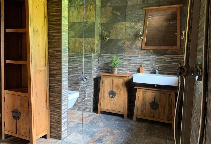 膳宿费 Ausseerhaus Im Grünen