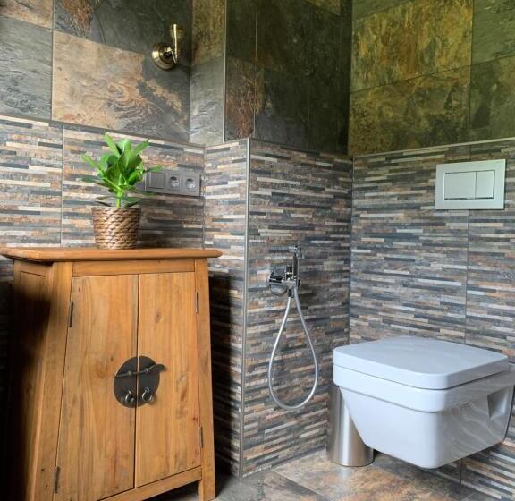 ペンション Ausseerhaus Im Grünen