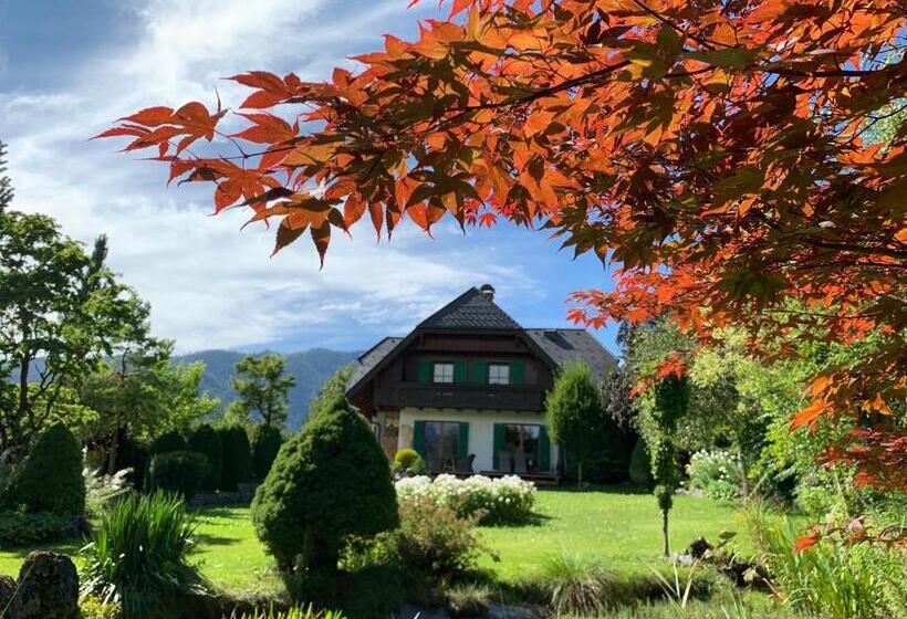 膳宿费 Ausseerhaus Im Grünen
