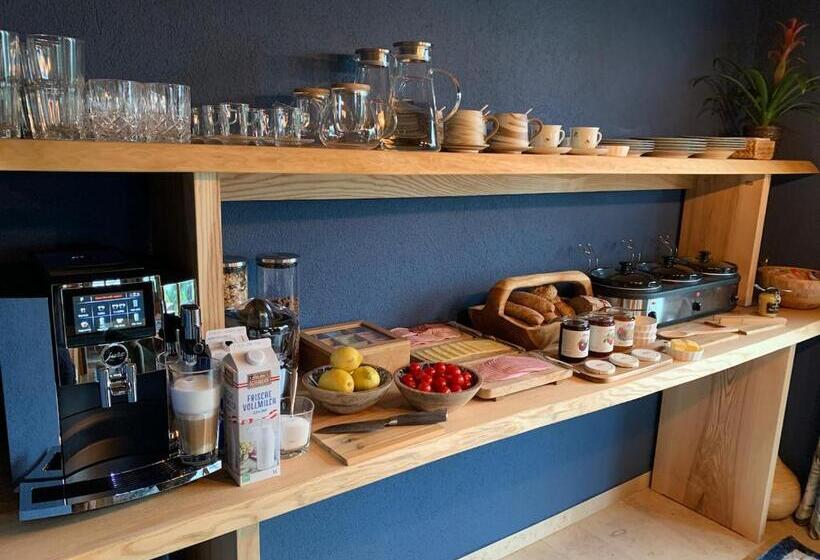 ペンション Ausseerhaus Im Grünen