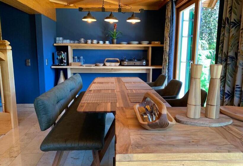 ペンション Ausseerhaus Im Grünen