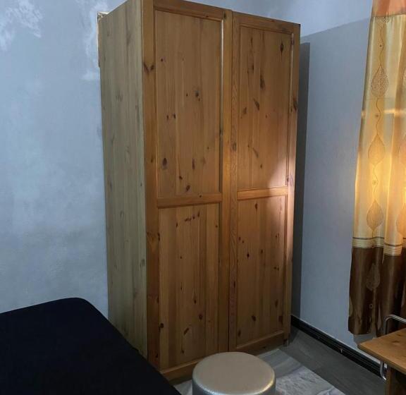 펜션 Black Bird Villa