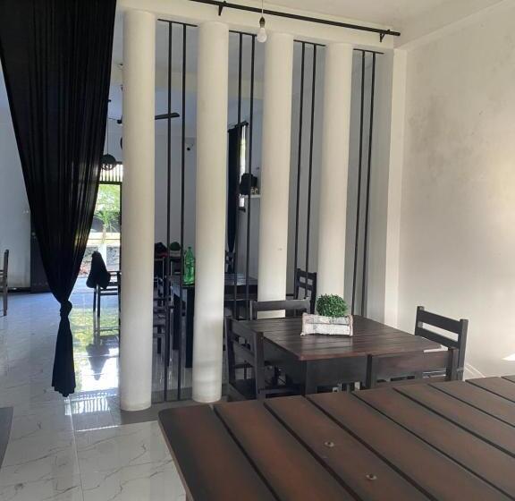 펜션 Black Bird Villa