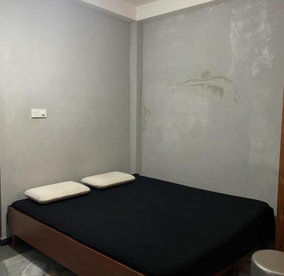 펜션 Black Bird Villa