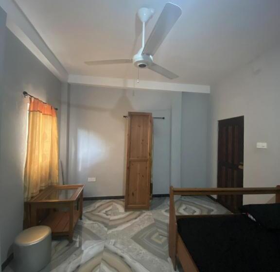 펜션 Black Bird Villa