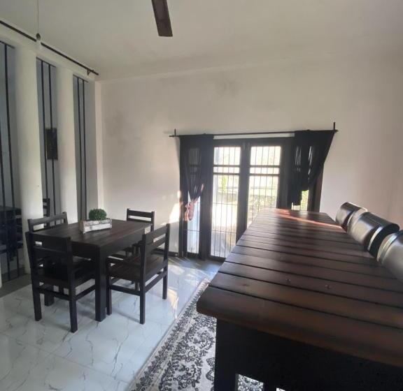 펜션 Black Bird Villa