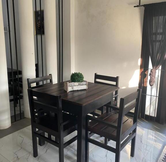 펜션 Black Bird Villa