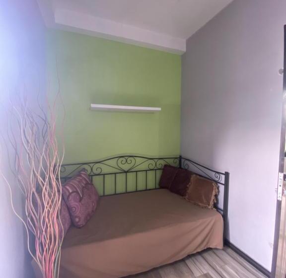 펜션 Black Bird Villa