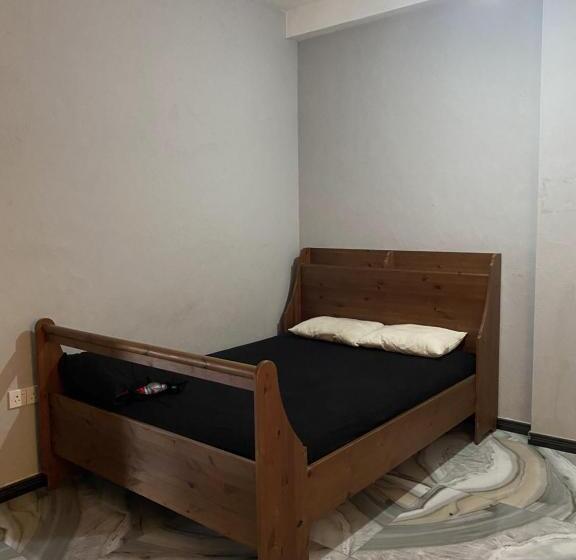 펜션 Black Bird Villa