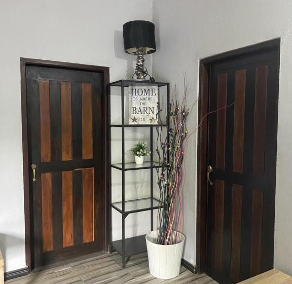 펜션 Black Bird Villa