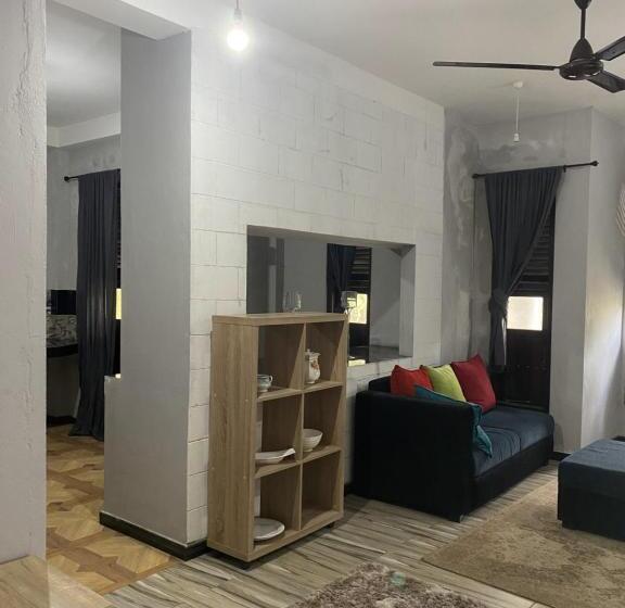 펜션 Black Bird Villa