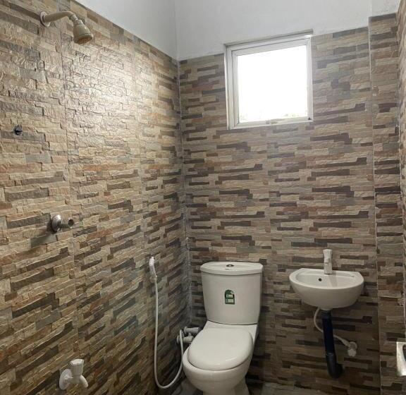 펜션 Black Bird Villa