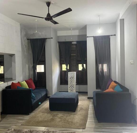 펜션 Black Bird Villa