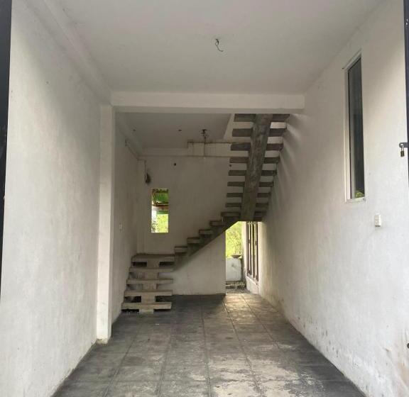 펜션 Black Bird Villa