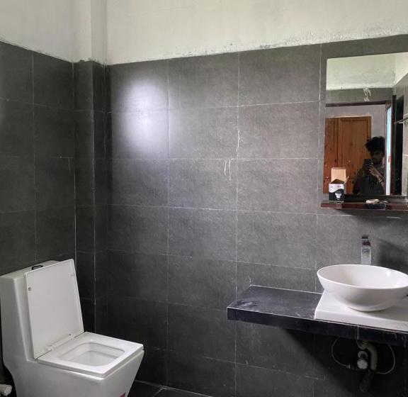 펜션 Black Bird Villa