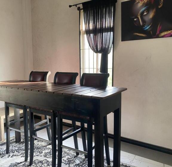 펜션 Black Bird Villa