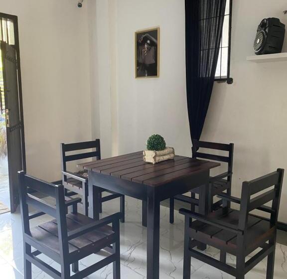 펜션 Black Bird Villa