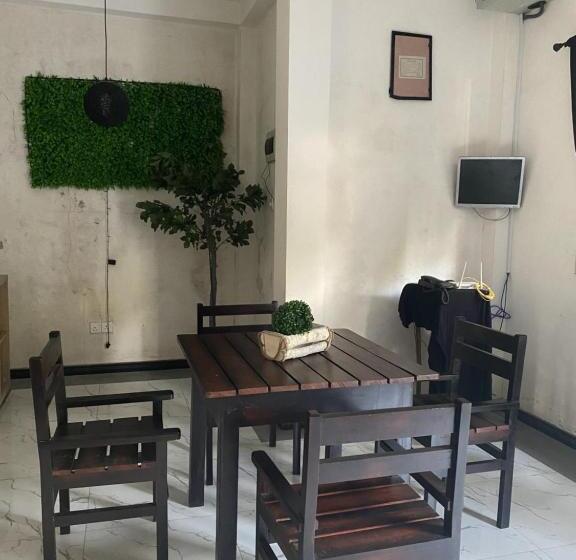 펜션 Black Bird Villa