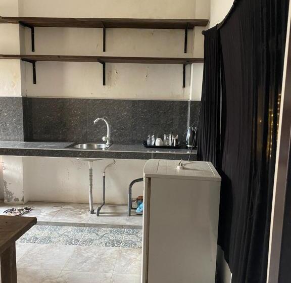 펜션 Black Bird Villa