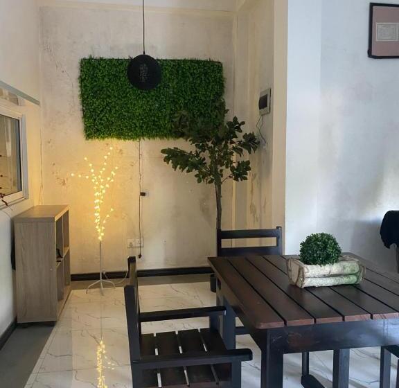 펜션 Black Bird Villa