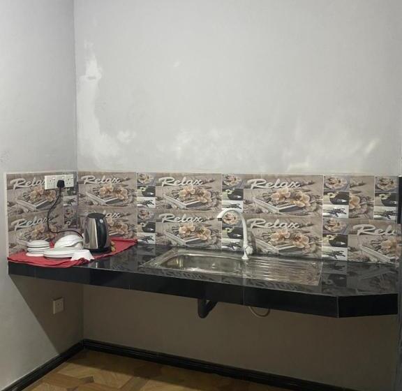 펜션 Black Bird Villa