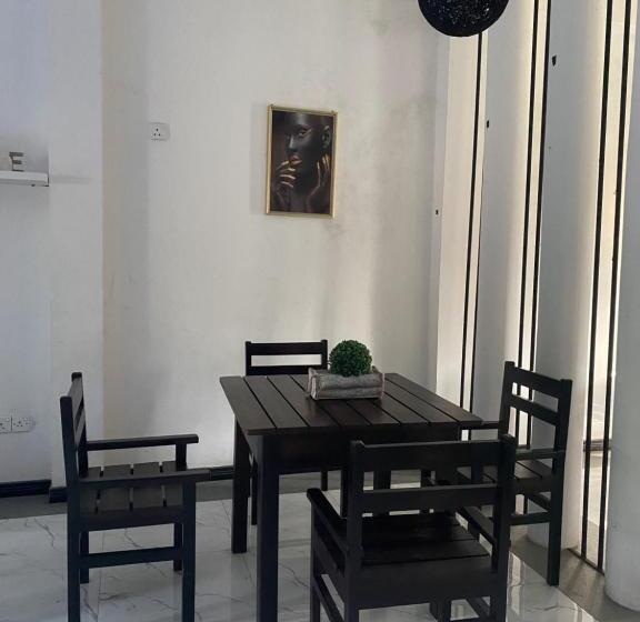 펜션 Black Bird Villa