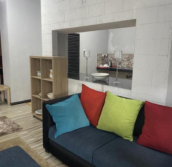 펜션 Black Bird Villa