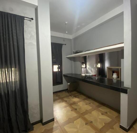 펜션 Black Bird Villa