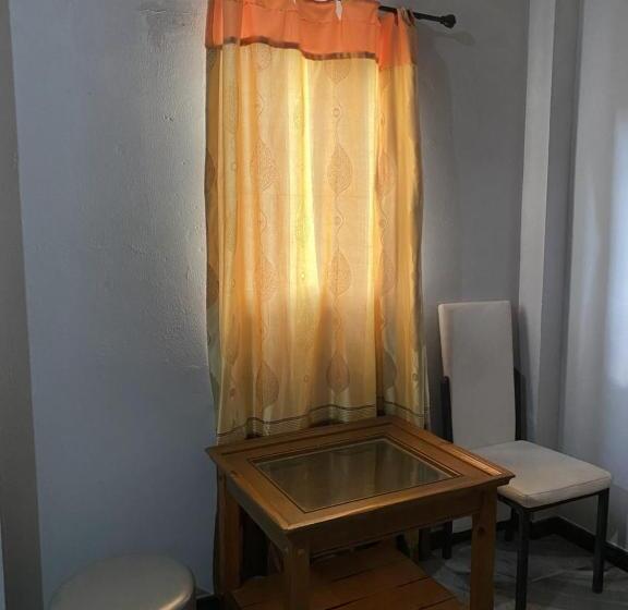 펜션 Black Bird Villa