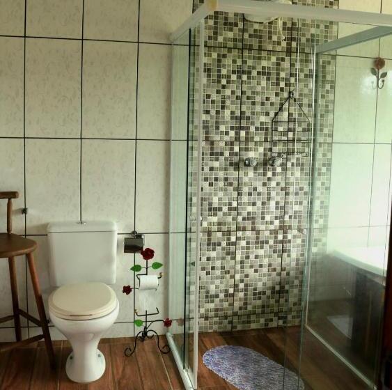 پانسیون Cantinho Da Montanha