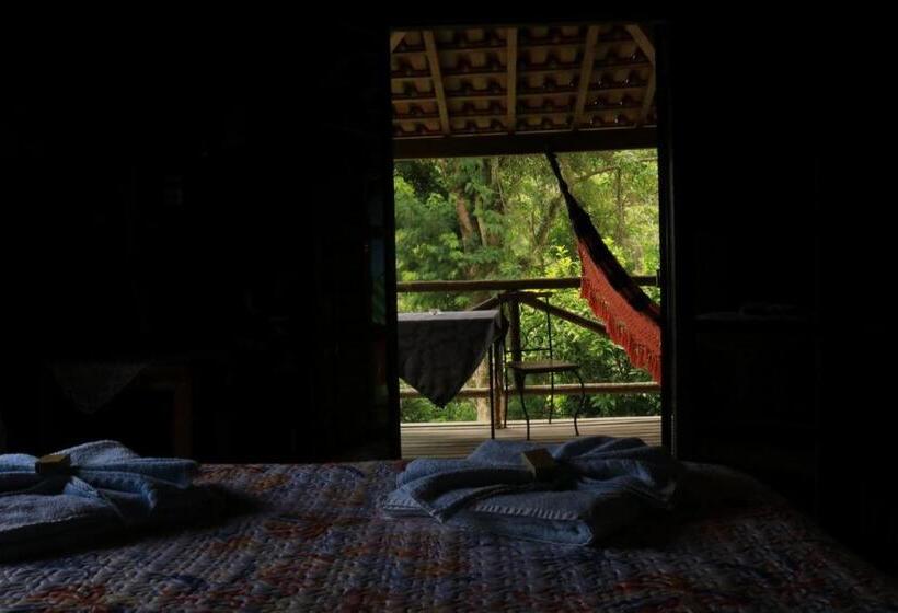 پانسیون Cantinho Da Montanha