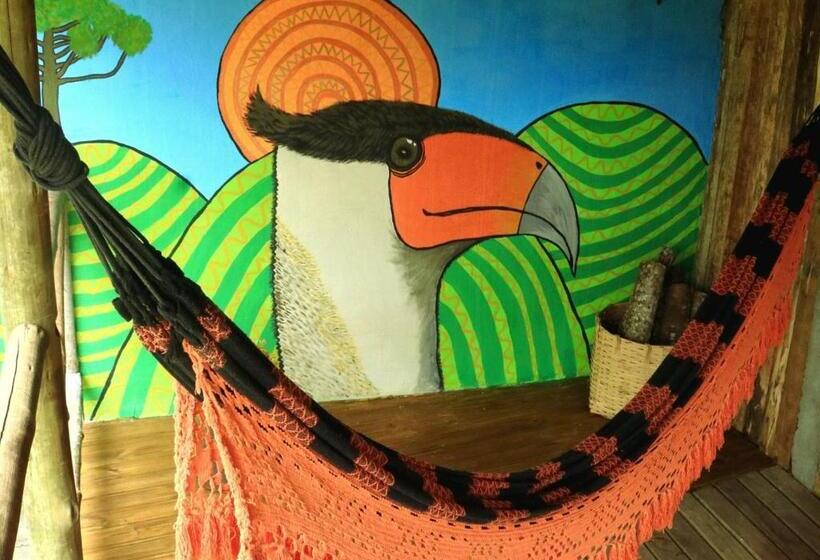 پانسیون Cantinho Da Montanha