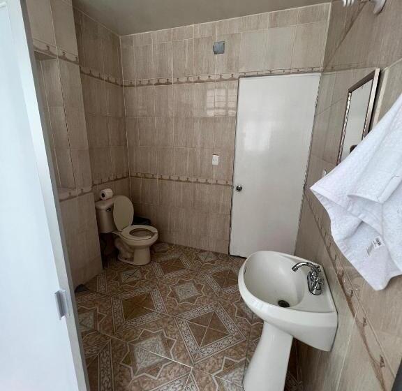 پانسیون Casa De Luna