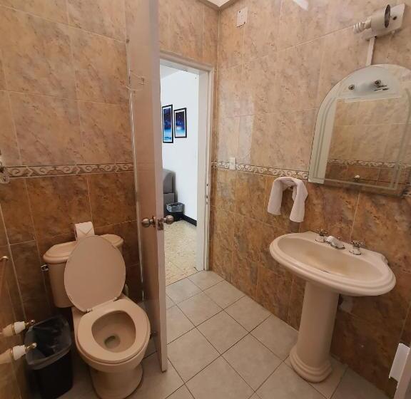 پانسیون Casa De Luna