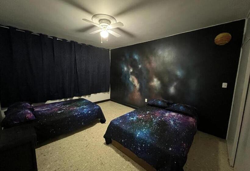 پانسیون Casa De Luna