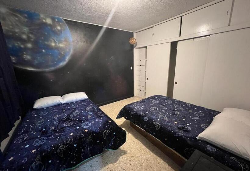 پانسیون Casa De Luna