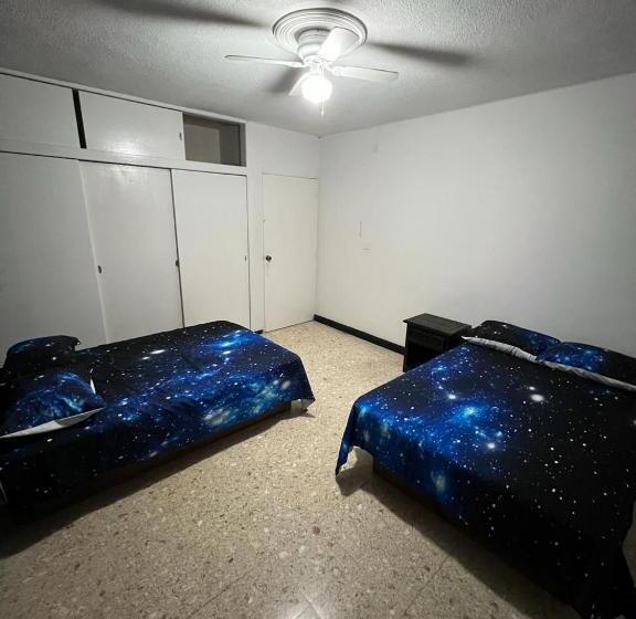 پانسیون Casa De Luna