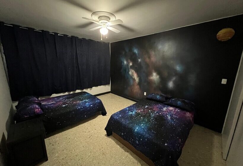 پانسیون Casa De Luna