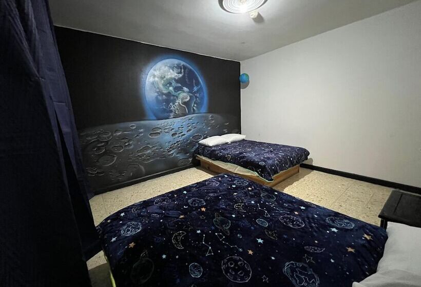 پانسیون Casa De Luna