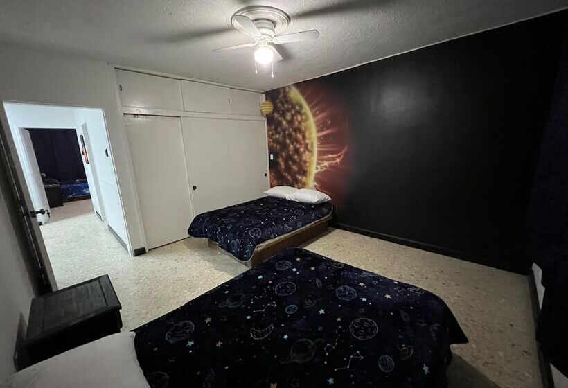 پانسیون Casa De Luna