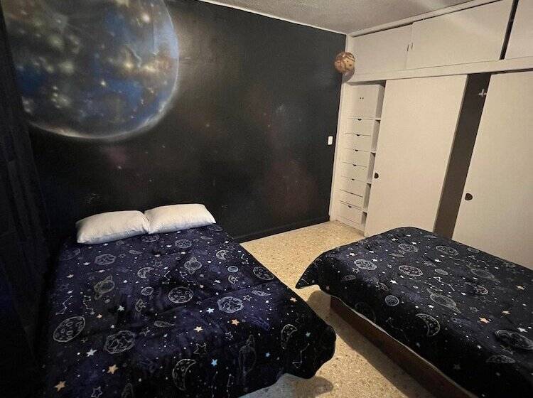 پانسیون Casa De Luna