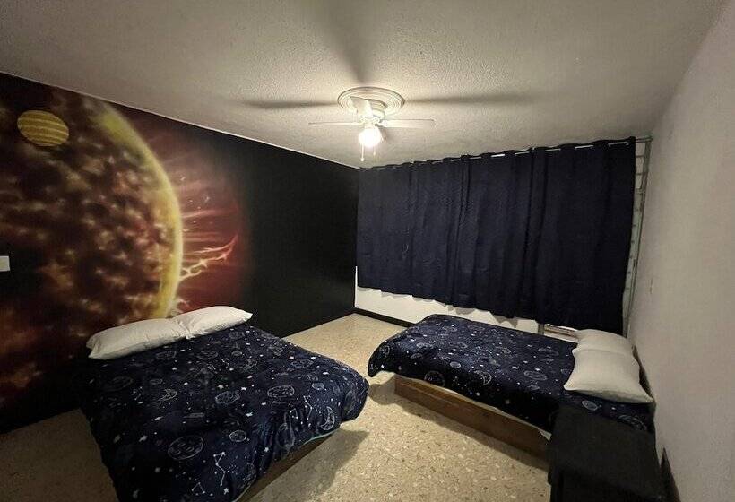 پانسیون Casa De Luna