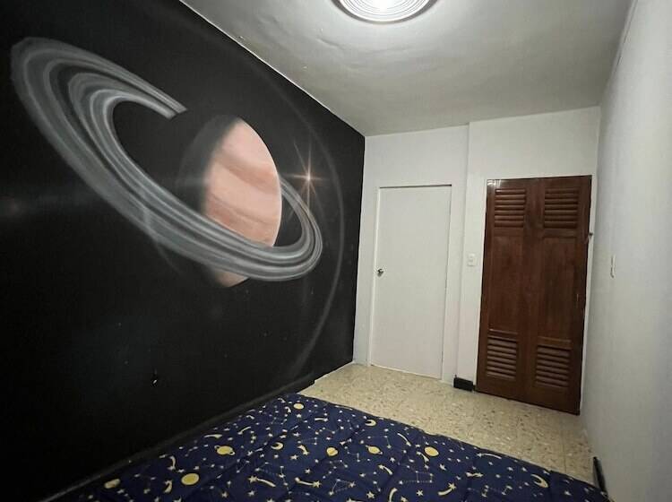 پانسیون Casa De Luna