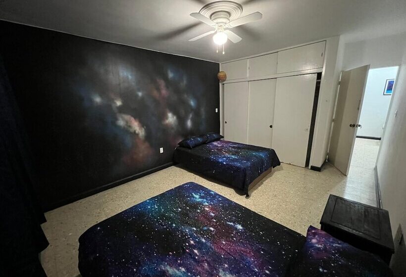 پانسیون Casa De Luna