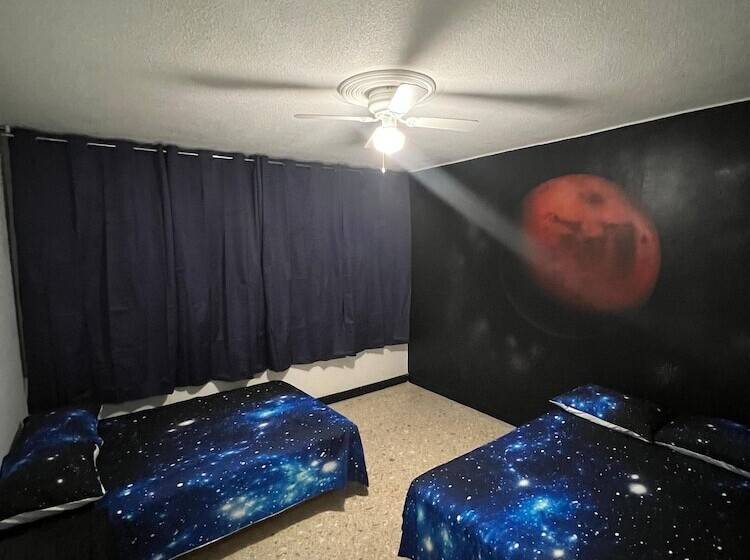 پانسیون Casa De Luna