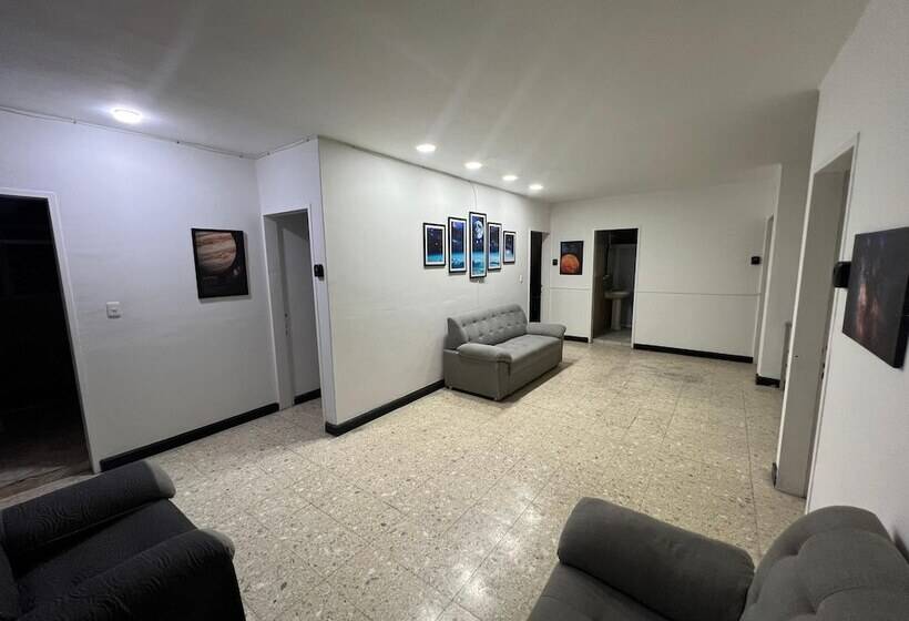 پانسیون Casa De Luna