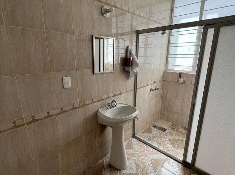 پانسیون Casa De Luna